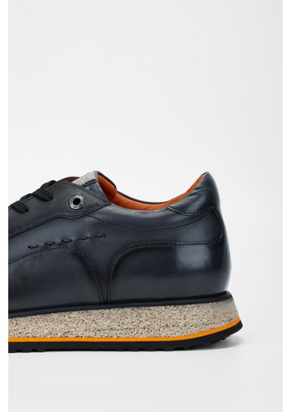 Erkek Deri Sneakers & Spor Ayakkabı 987 070K Erk Ayk SK23/24 indirimleri