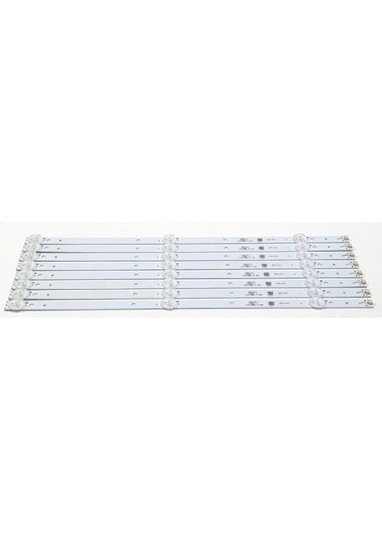 Phılıps 43BDL4012 K430WDC1 A1 K43WDC-A1113N11 43DL4012N 39 cm 3 Ledli LE43M3570 LED Bar