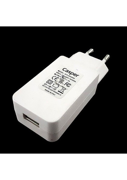 XFS-0502000 5V 2AMPER Tablet Adaptörü