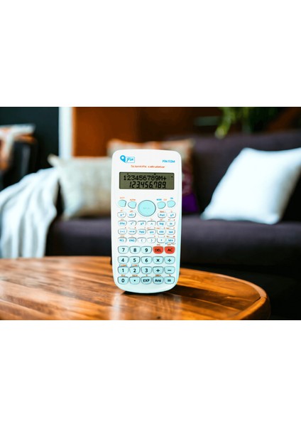 112M Fonksiyonel Bilimsel Hesap Makinesi Mavi fiyatları