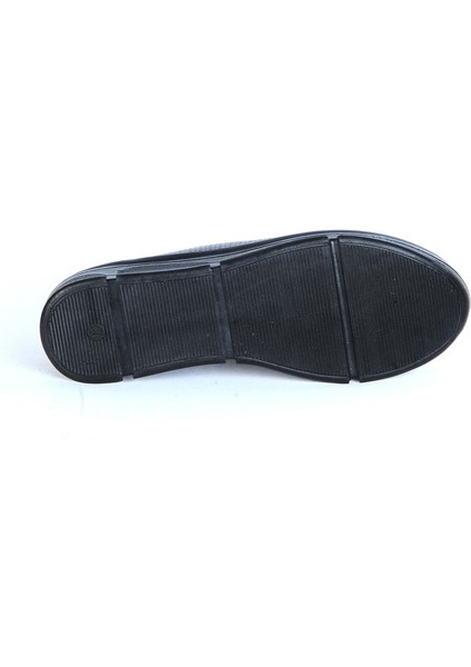 Moda Ayakkabı 190 Wanetti Kadın Babet Ayakkabı fırsatları