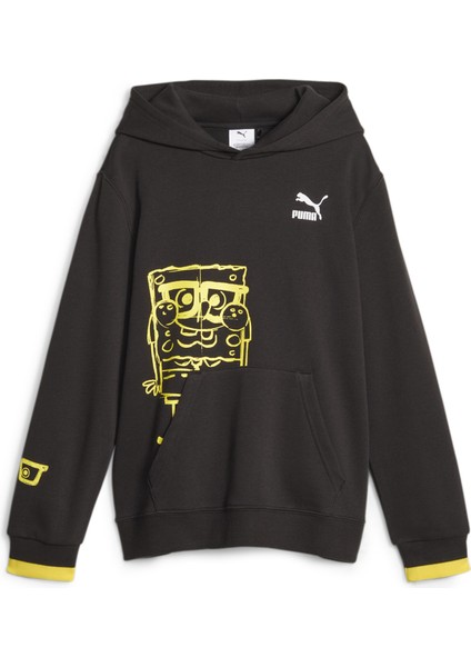 x Spongebob Çocuk Sweatshirt 62221801