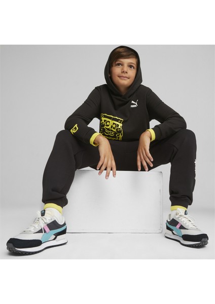 x Spongebob Çocuk Sweatshirt 62221801 fırsatları