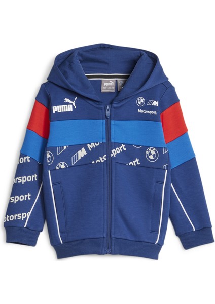 BMW MMS Toddler Bebek Sweatshirt 62300304