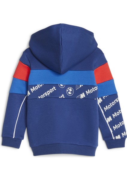 BMW MMS Toddler Bebek Sweatshirt 62300304