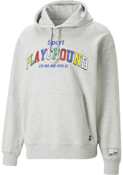 Uptown Graphic Unisex Sweatshirt 53797404