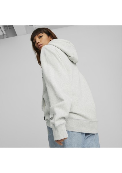 Uptown Graphic Unisex Sweatshirt 53797404 modelleri