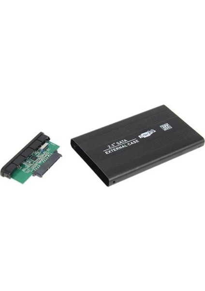 2.5 Inç Sata HDD Box HDD Kutusu