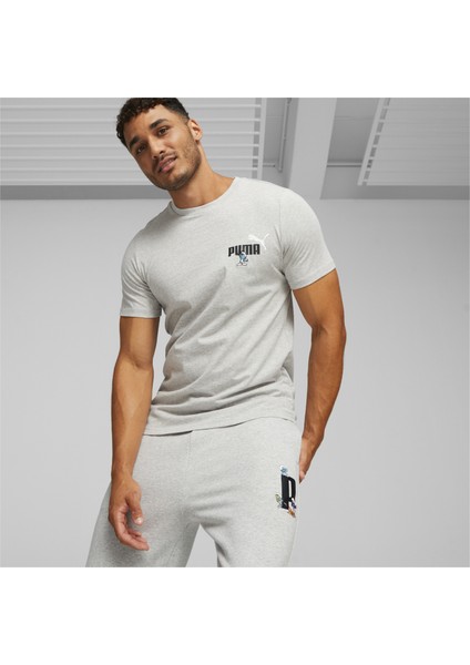 x The Smurfs Erkek Tişört 62218904 modelleri