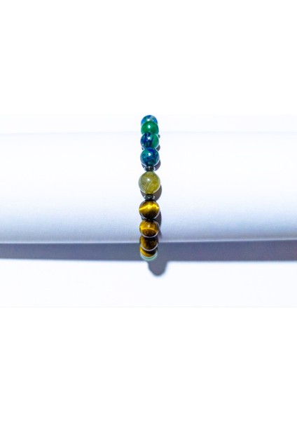 Doğal Taş Bileklik modelleri