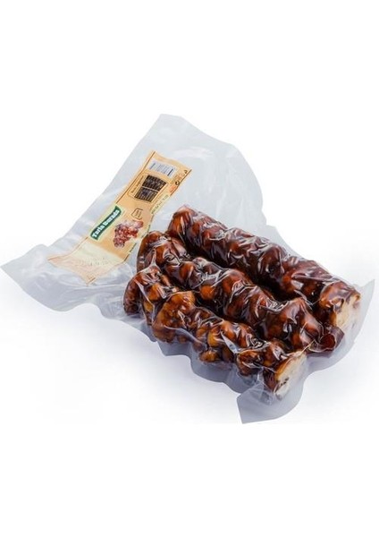 CEVİZLİ SUCUK 1KG CEVİZLİ KÖME 1KG
