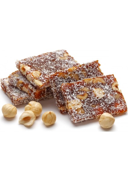 FINDIKLI CEZERYE 1KG