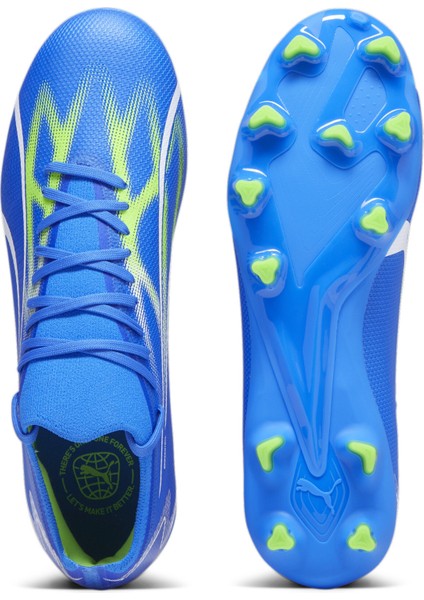 Ultra Match FG/AG Unisex Krampon 10734703 indirimleri