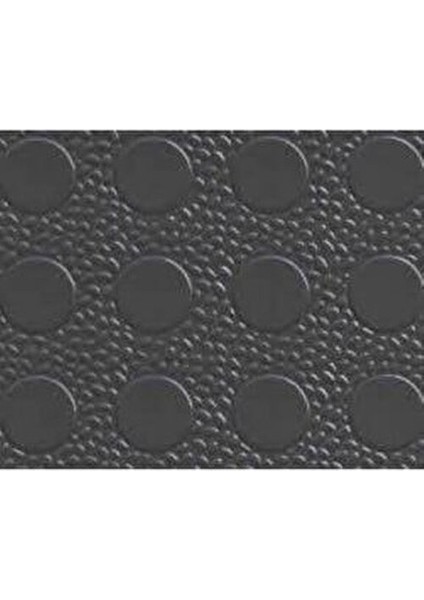 BÜYÜK PARA DESENLİ 2m X 8m OTO ZEMİN KAPLAMA OTO YER DÖŞEMESİ