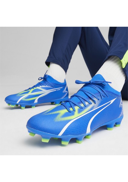 Ultra Match FG/AG Unisex Krampon 10734703 modelleri