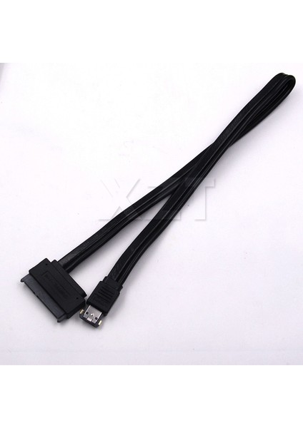 Pz Yeni Sıcak Satış Çift Güç Esata USB 12V 5V Combo - 22PIN Sata USB Sabit Disk Kablosu (Yurt Dışından) indirimleri