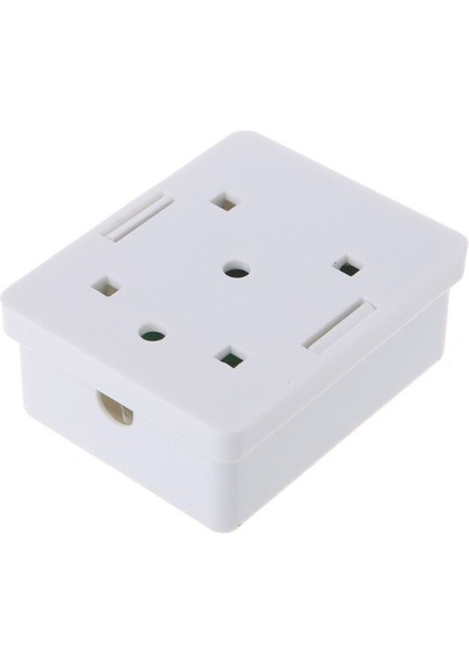 Cat6 RJ45 8P8C Utp Korumasız Tek Bağlantı Noktalı Masaüstü Montaj Kutusu W8ED (Yurt Dışından) modelleri