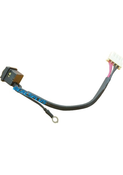 Yeni Dc Güç Jak Kablosu Sony Vaio Vpceh Vpc-Eh VPCEH1AFX/B SVE15 SVE151G11L PCG-71B11N -71914L 71911M (Yurt Dışından) modelleri
