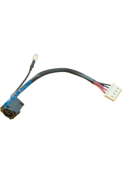Yeni Dc Güç Jak Kablosu Sony Vaio Vpceh Vpc-Eh VPCEH1AFX/B SVE15 SVE151G11L PCG-71B11N -71914L 71911M (Yurt Dışından) fırsatları