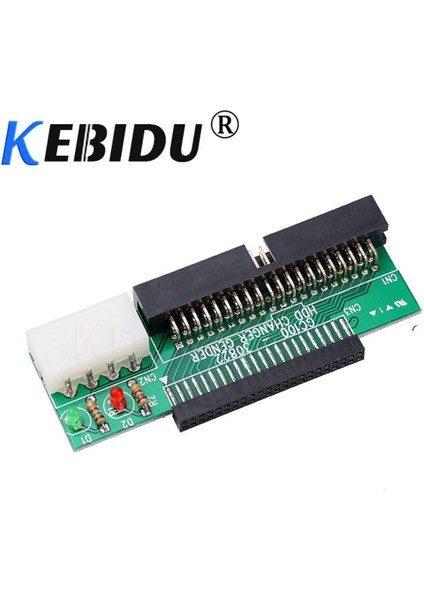 Kebidu 44PIN 2.5 (Yurt Dışından)