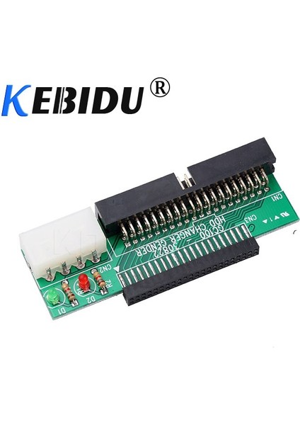 Kebidu 44PIN 2.5 (Yurt Dışından) fiyatları