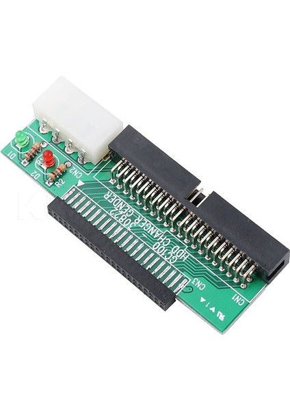 Kebidu 44PIN 2.5 (Yurt Dışından) fırsatları