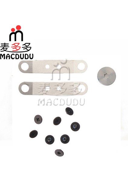 Macbook Pro 13 Için Yepyeni A1278 Touthpad Vidası (Yurt Dışından)