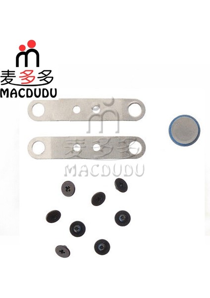 Macbook Pro 13 Için Yepyeni A1278 Touthpad Vidası (Yurt Dışından) modelleri