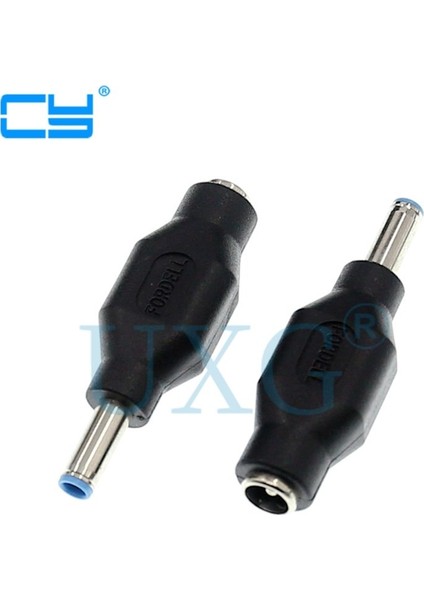 Hp Envy Şarj Bağlantı Noktası Için 1x Dc Güç Jakı Konektörü 4,5x3,0 mm Adaptör Konektörü Arası Küçük Orta Pin 5,5x2,1 Ila 4,5x3,0 (Yurt Dışından) fiyatları