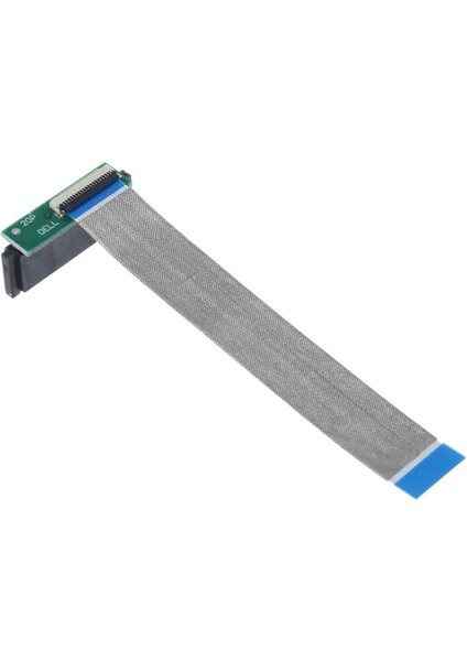 Dizüstü Optik Sabit Disk Konektörü Odd Flex Kablo Dell Inspiron 15 5000 5558 5555 5559 3558 3467 3567 Serisi (Yurt Dışından) modelleri