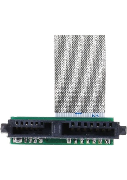 Dizüstü Optik Sabit Disk Konektörü Odd Flex Kablo Dell Inspiron 15 5000 5558 5555 5559 3558 3467 3567 Serisi (Yurt Dışından) fırsatları