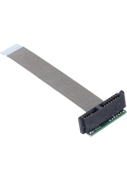 Dizüstü Optik Sabit Disk Konektörü Odd Flex Kablo Dell Inspiron 15 5000 5558 5555 5559 3558 3467 3567 Serisi (Yurt Dışından) indirimleri