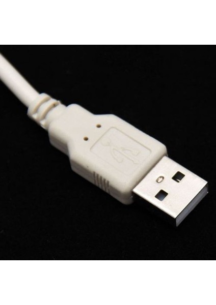 1 Adet USB Erkek Ps2 Dişi Kablo Adaptörü Dönüştürücü Klavye Fare Için Kullanın (Yurt Dışından) indirimleri