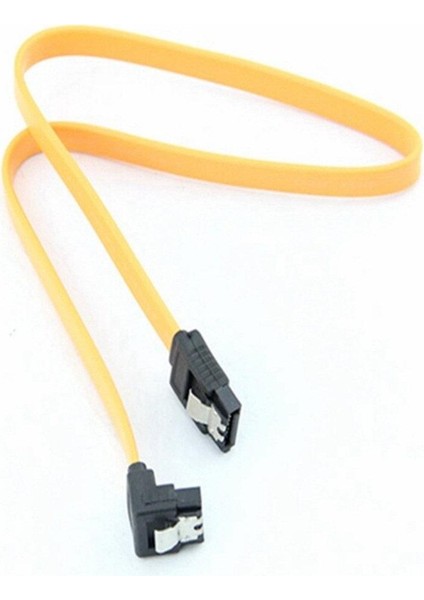 45 cm Sata 3.0 Iıı Sata3 6 Gb/s SSD Sabit Sürücü Veri Doğrudan/dik Açı Kablosu Gadget Sata 7 Kablo A30 (Yurt Dışından) fiyatları