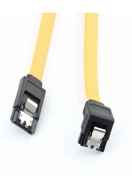 45 cm Sata 3.0 Iıı Sata3 6 Gb/s SSD Sabit Sürücü Veri Doğrudan/dik Açı Kablosu Gadget Sata 7 Kablo A30 (Yurt Dışından) fırsatları