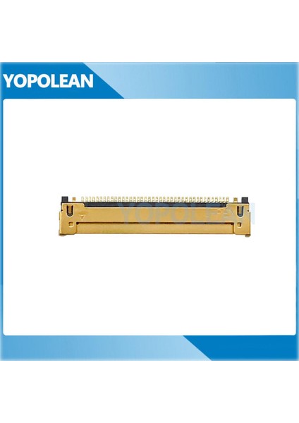 Macbook Pro 15 Için Yeni LCD LED Lvds Konektörü (Yurt Dışından)