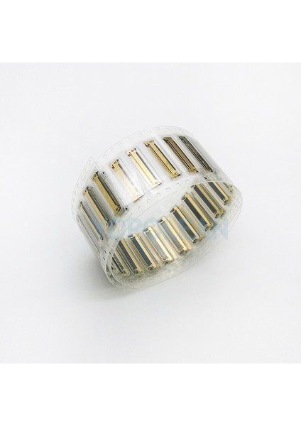 Macbook Pro 15 Için Yeni LCD LED Lvds Konektörü (Yurt Dışından) indirimleri