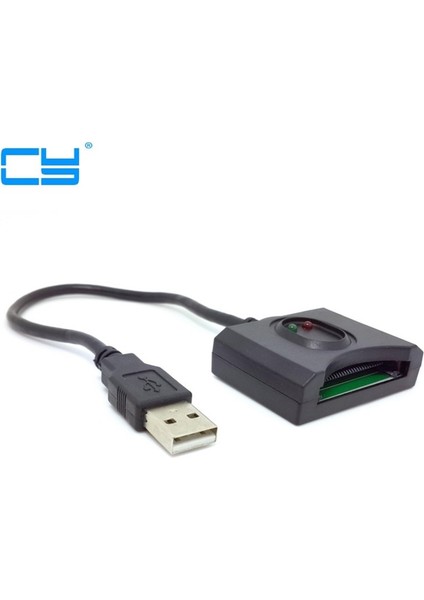 Expresscard Express Kart 34 mm USB 2.0 Usb2.0 - LED ve Dc Güç Jakı ile Dizüstü Bilgisayar Pc Için Expresscard Adaptörü (Yurt Dışından) fiyatları