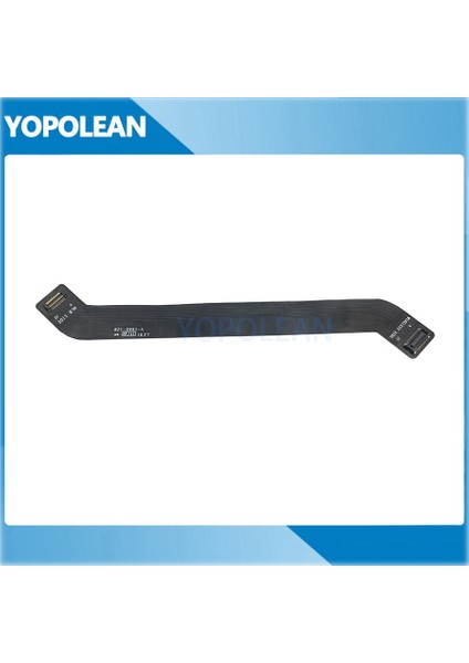 Macbook Pro 15 Için Test Edilmiş Kablosuz Wifi Bluetooth Kartı Flex Kablo (Yurt Dışından)