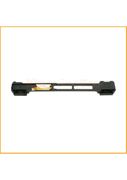 Macbook Pro 13 Için Orijinal Sata HDD Sabit Sürücü Kablo Braketi (Yurt Dışından) modelleri