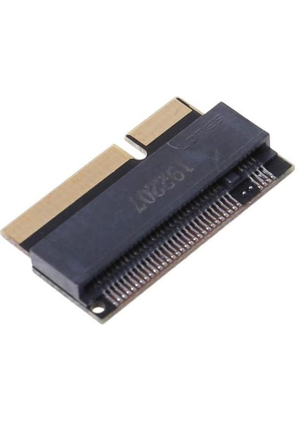 M2 SSD Pcıe Adaptörü M.2 Ngff B + M Anahtar SSD Adaptörü MacBook A1425 2012 SSD Dizüstü X4 Pcıe A1398 Sata Pro Dönüştürücü Retina C7T0 (Yurt Dışından) fiyatları