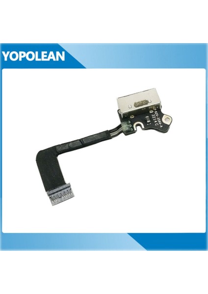 Macbook Pro Retina 13 Için Orijinal Dc Güç Jakı Kartı 820-3584-A (Yurt Dışından) fiyatları