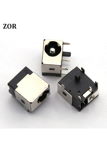 Dizüstü Güç 2.5mm Dc Jack USB Konektörü Asus UL20 UL20A UL20FT Asus W3000 M51S N60D Z92T X59SL M51VA W7J 900A 900HA 900HD (Yurt Dışından)