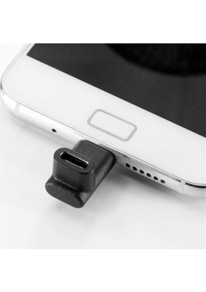 10 Gbps Konektörü 90 Derece Usb-C Adaptör Dirsek Sağ Açı USB 3.1 Tip-C Erkek - Dişi Uzatma Yüksek Kalite (Yurt Dışından) modelleri