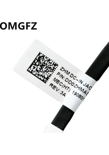 Acer Chromebook C731 C731T Dizüstü Bilgisayar Dc Güç Jak Kablosu 50.GM9N7.002 DD0ZHMAD010 DD0ZHMAD020 (Yurt Dışından) fırsatları