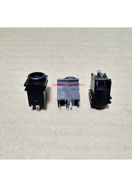 DC-037 Dc Güç Soketi 3pin Dikey Düz Dişi Bakır Pim Bilgisayar Güç Göstergesi Ara Kurulu Soketli Konnektör Adaptörü (Yurt Dışından) modelleri