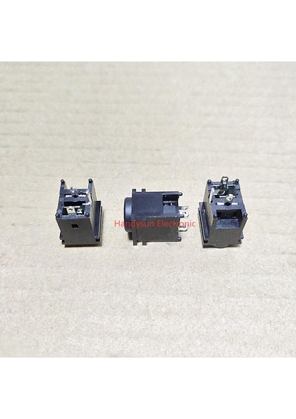 DC-037 Dc Güç Soketi 3pin Dikey Düz Dişi Bakır Pim Bilgisayar Güç Göstergesi Ara Kurulu Soketli Konnektör Adaptörü (Yurt Dışından) fırsatları