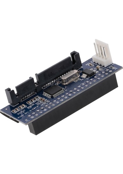 Windows Için Eski Moda Sabit Disk Sürücüsü Paralel Bağlantı Noktasından Seri Bağlantı Noktasına Adaptör Ide - Sata Ara Adaptör Kartı (Yurt Dışından) indirimleri