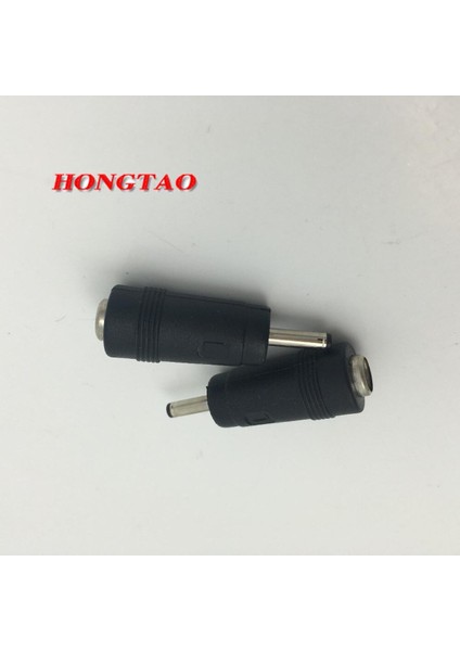 1 Adet Adaptör Dc Güç 4,0 x 1,35 mm Erkek - 5,5 x 2,1 mm Dişi Aqjg (Yurt Dışından)