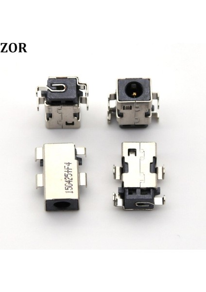 1 Adet Dizüstü Bilgisayar Dc Jack Güç Kablosu Soketli Konnektör Bağlantı Noktası Şarj Kablosu Acer Aspire R5-571 R5-571T R5-571TG (Yurt Dışından)